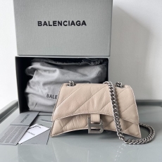 Balenciaga Hourglass Bags